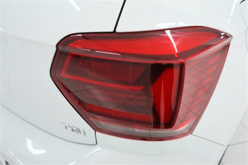 Polo Polo 1.0 TGI 5p. Comfortl