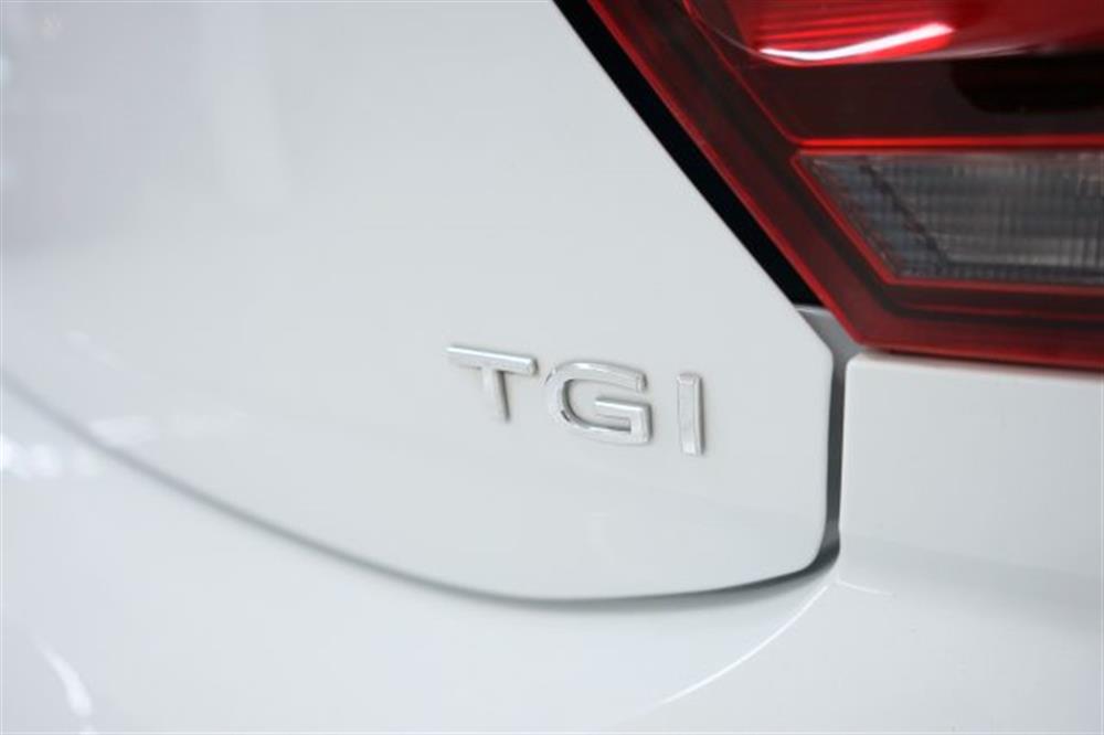 Polo Polo 1.0 TGI 5p. Comfortl