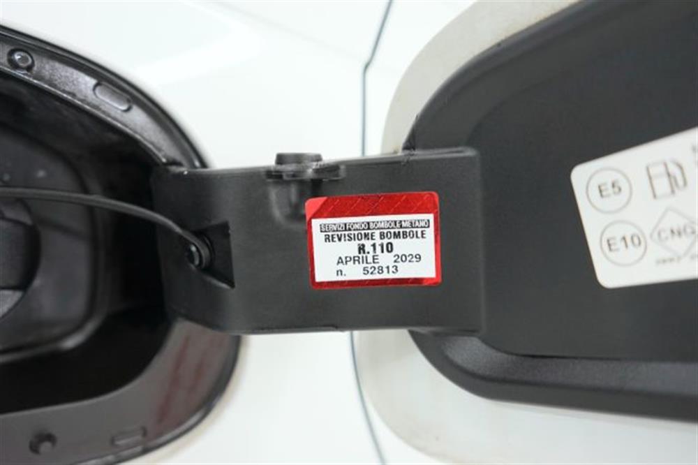 Polo Polo 1.0 TGI 5p. Comfortl