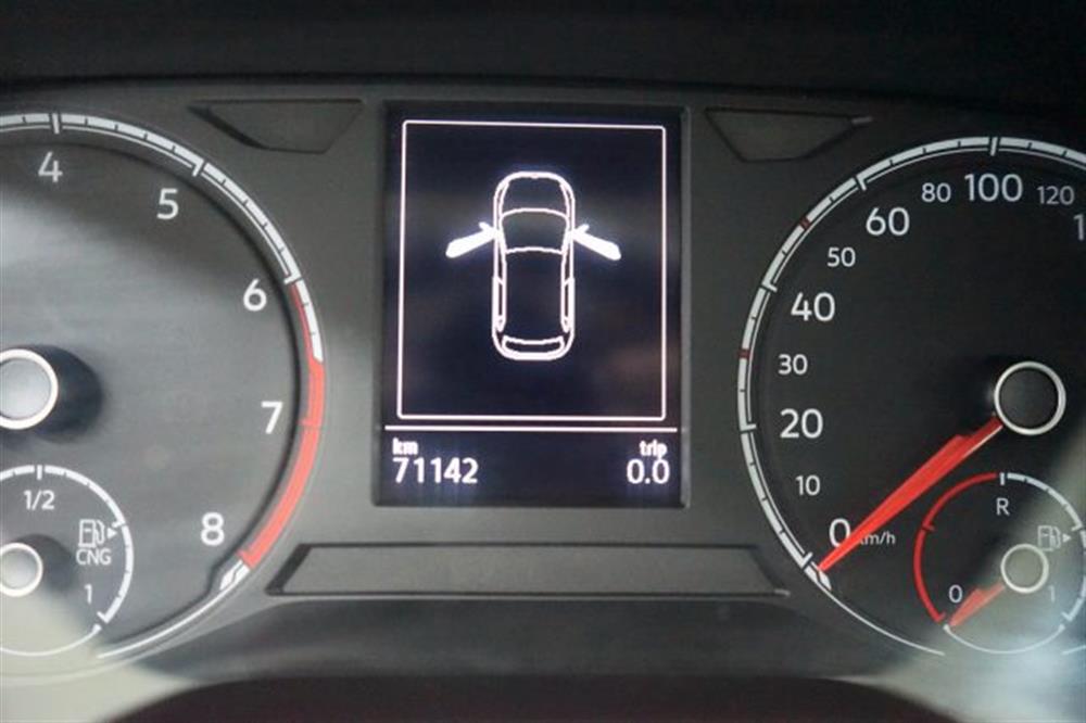 Polo Polo 1.0 TGI 5p. Comfortl