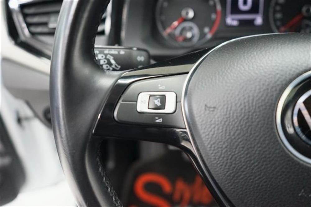 Polo Polo 1.0 TGI 5p. Comfortl