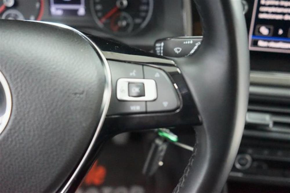 Polo Polo 1.0 TGI 5p. Comfortl