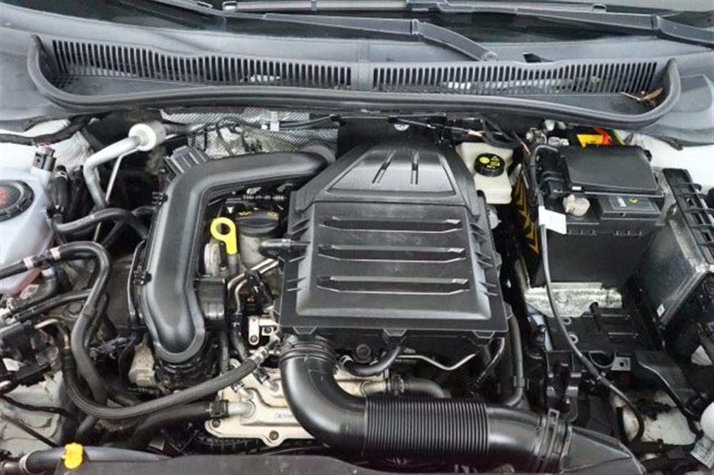 Polo Polo 1.0 TGI 5p. Comfortl