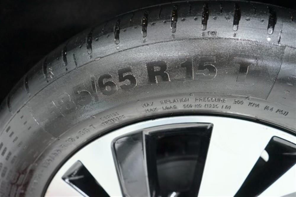 Polo Polo 1.0 TGI 5p. Comfortl