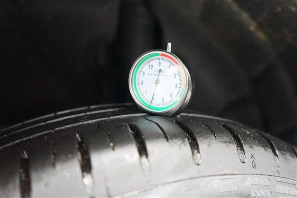 Polo Polo 1.0 TGI 5p. Comfortl