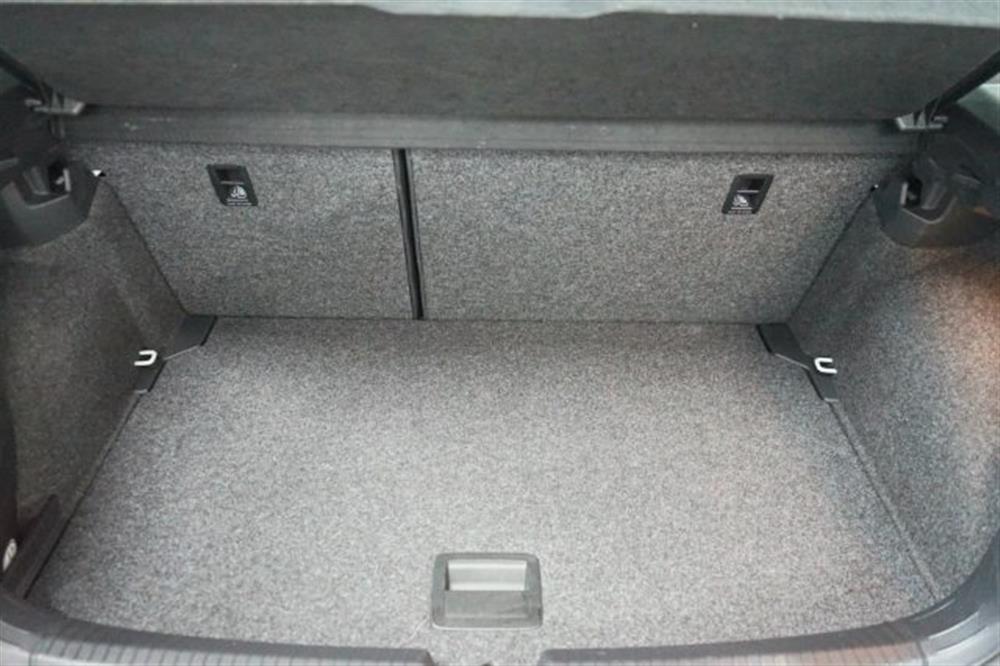 Polo Polo 1.0 TGI 5p. Comfortl