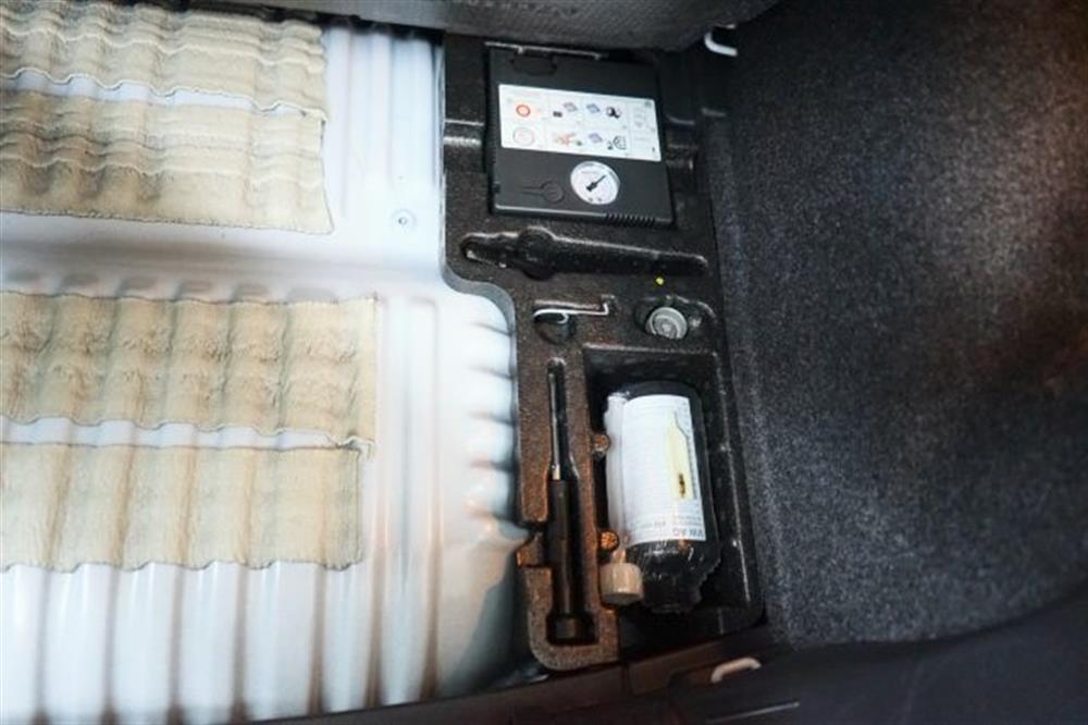 Polo Polo 1.0 TGI 5p. Comfortl