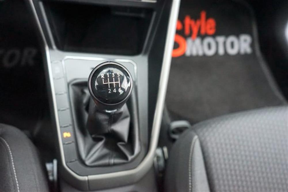 Polo Polo 1.0 TGI 5p. Comfortl