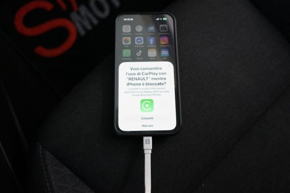 Clio Clio TCe 90 CV 5 porte Bu