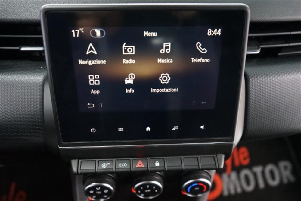 Clio Clio TCe 90 CV 5 porte Bu