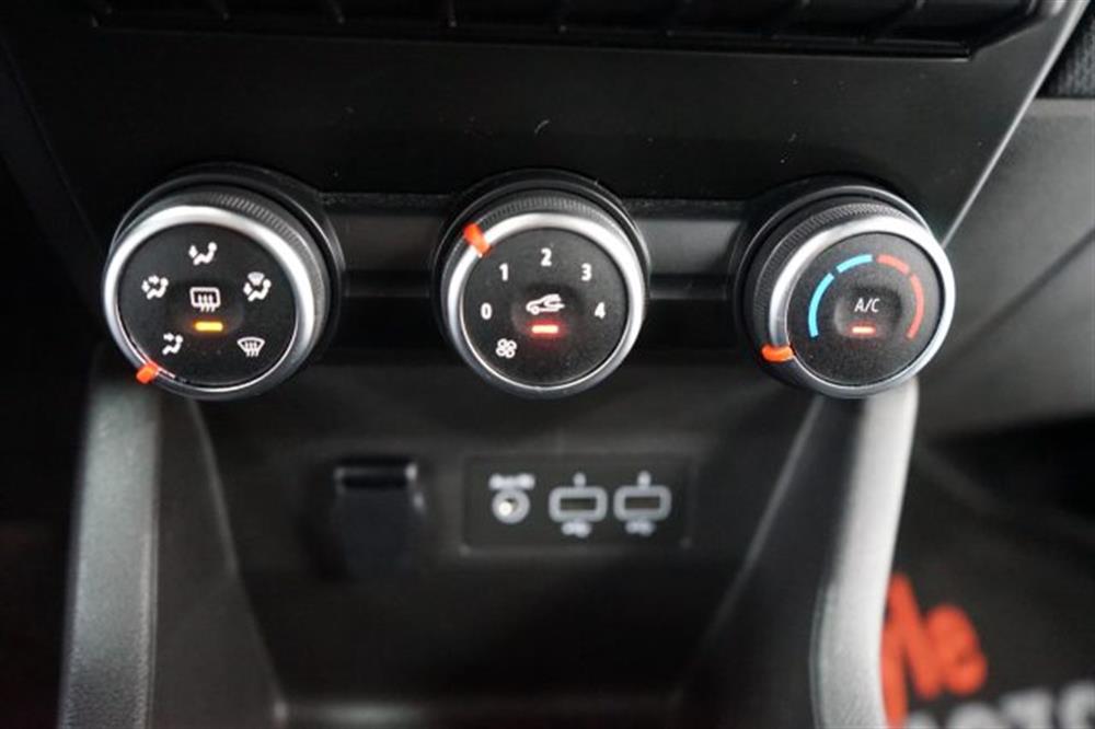 Clio Clio TCe 90 CV 5 porte Bu