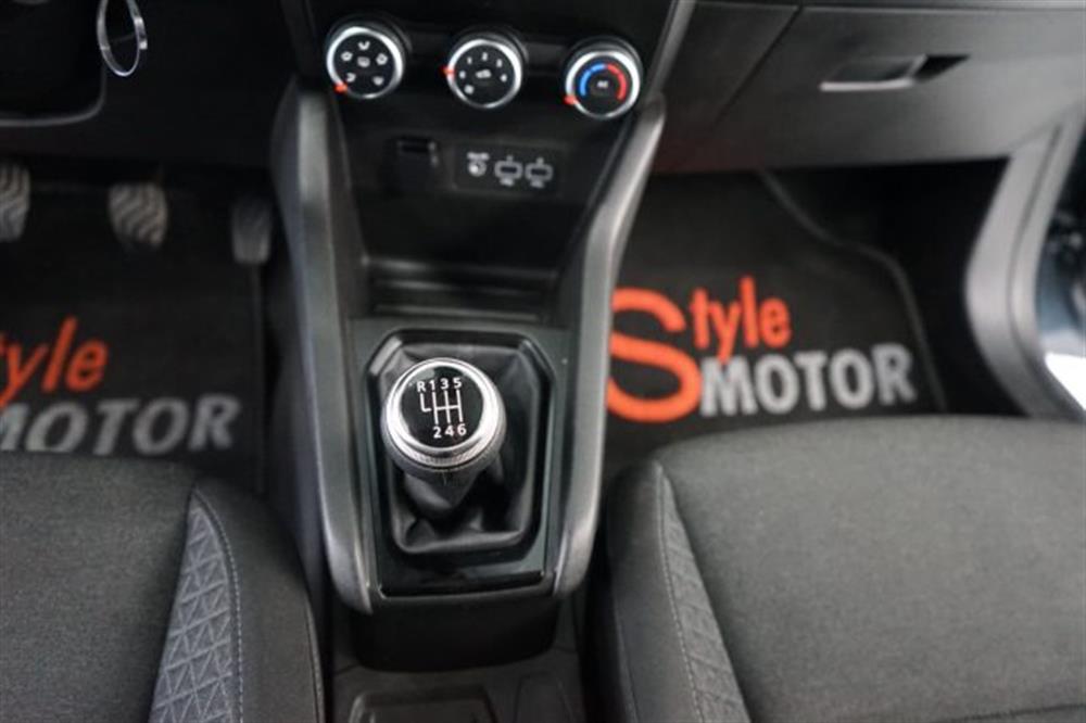 Clio Clio TCe 90 CV 5 porte Bu