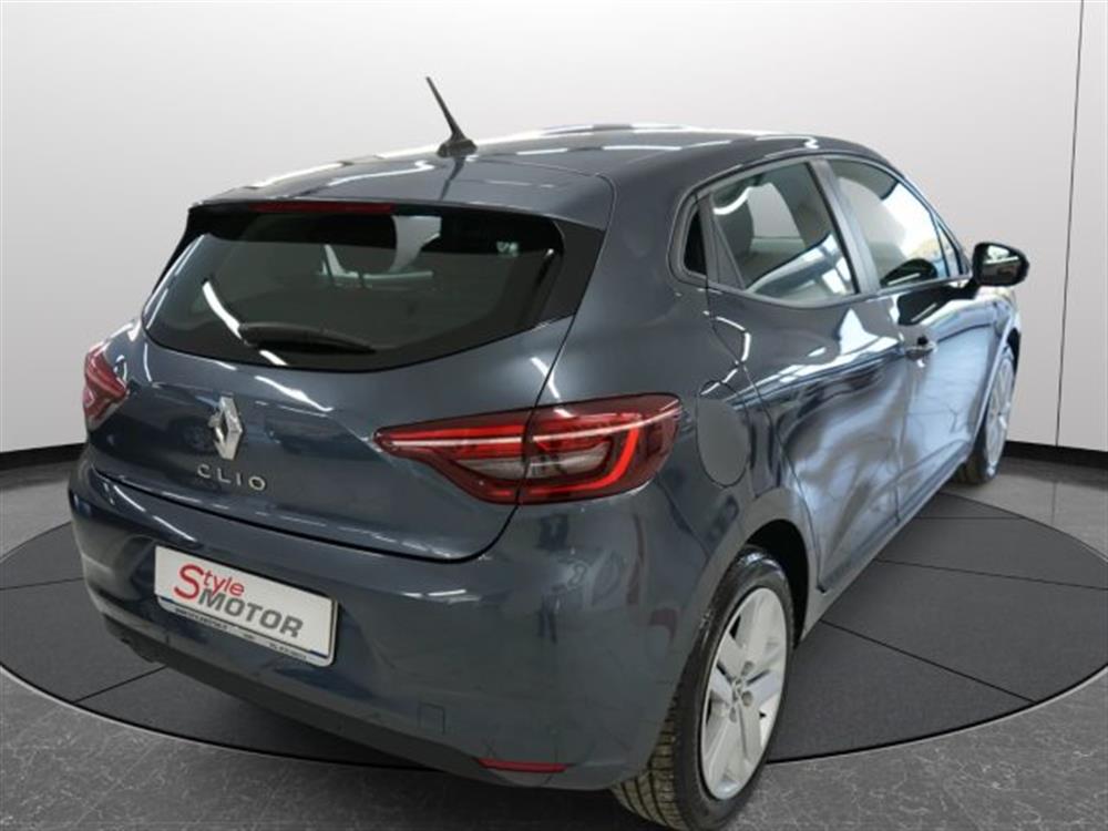 Clio Clio TCe 90 CV 5 porte Bu