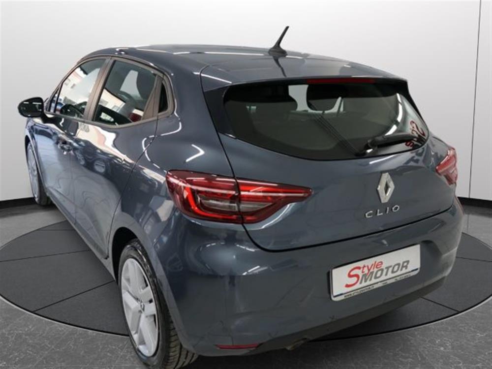 Clio Clio TCe 90 CV 5 porte Bu