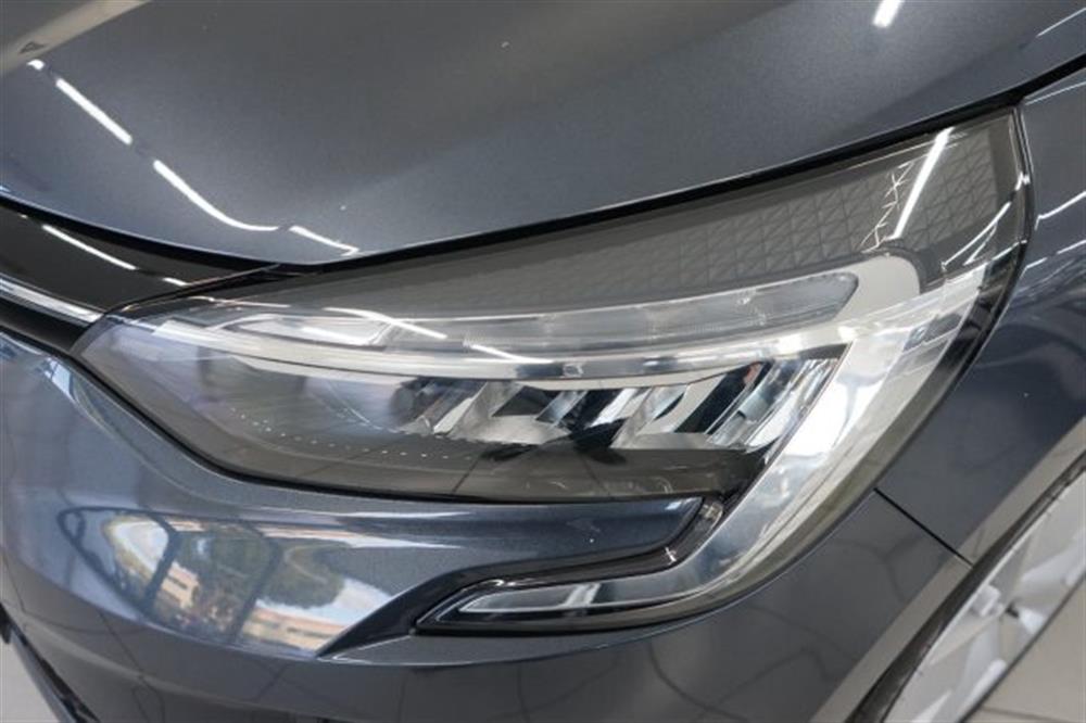 Clio Clio TCe 90 CV 5 porte Bu