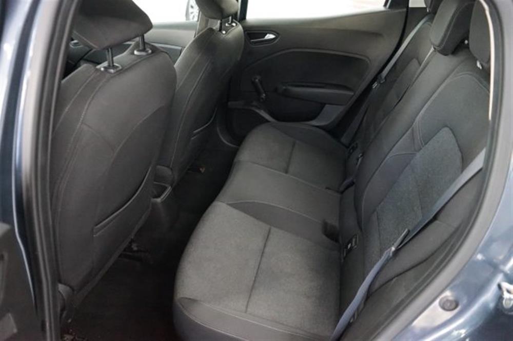 Clio Clio TCe 90 CV 5 porte Bu