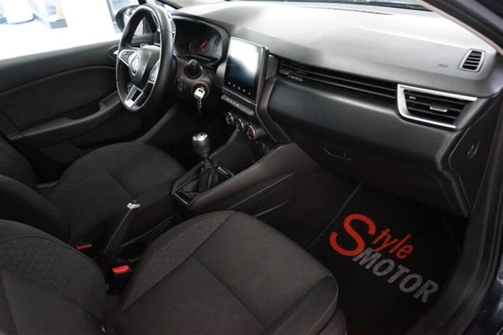 Clio Clio TCe 90 CV 5 porte Bu