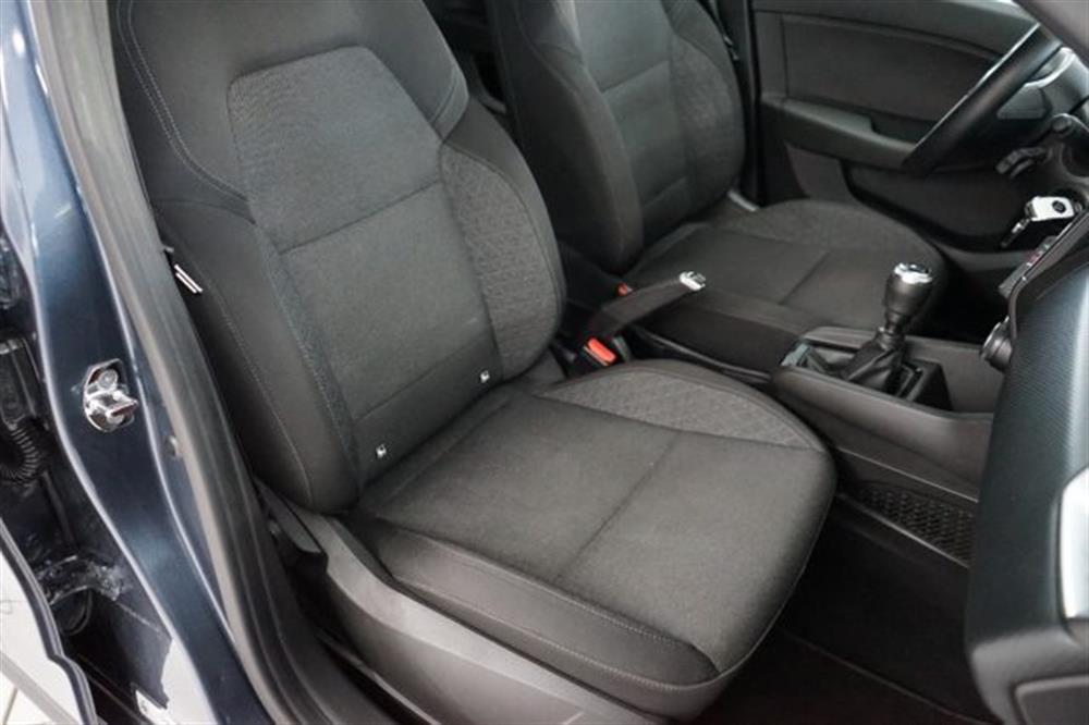 Clio Clio TCe 90 CV 5 porte Bu