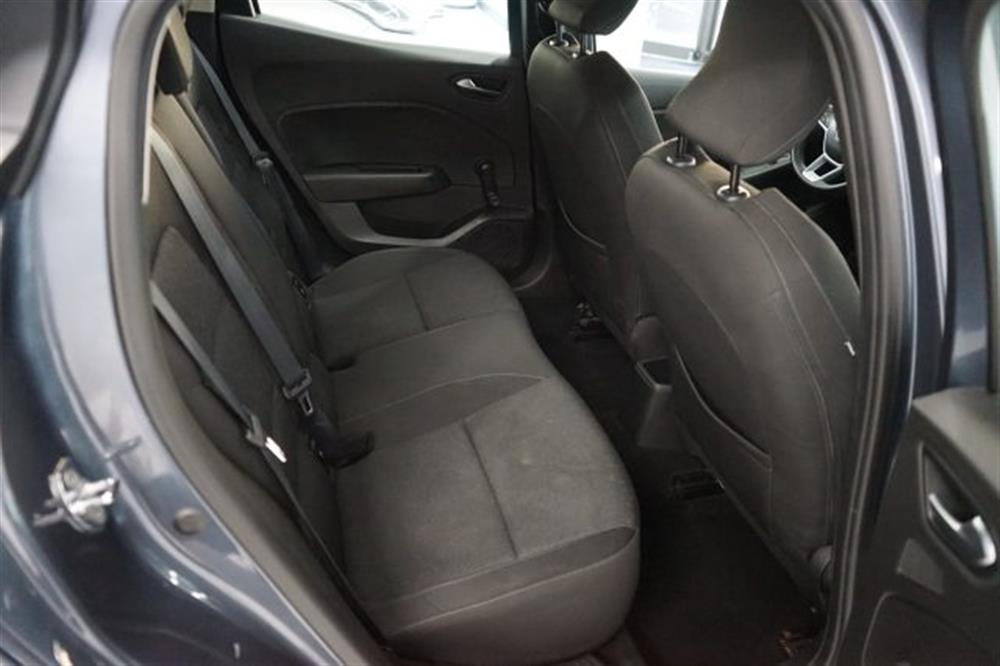 Clio Clio TCe 90 CV 5 porte Bu