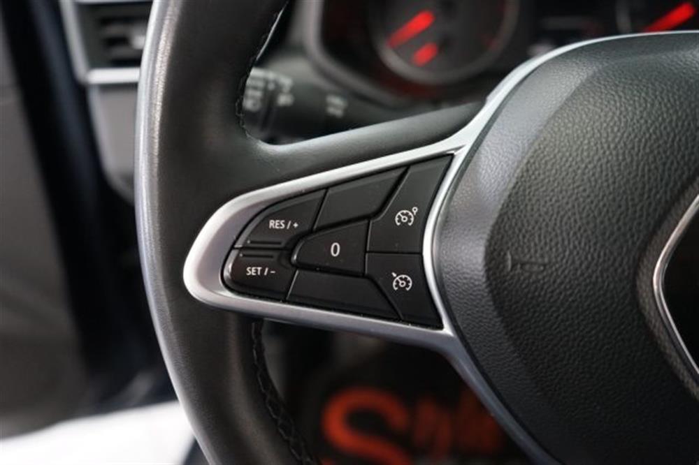 Clio Clio TCe 90 CV 5 porte Bu