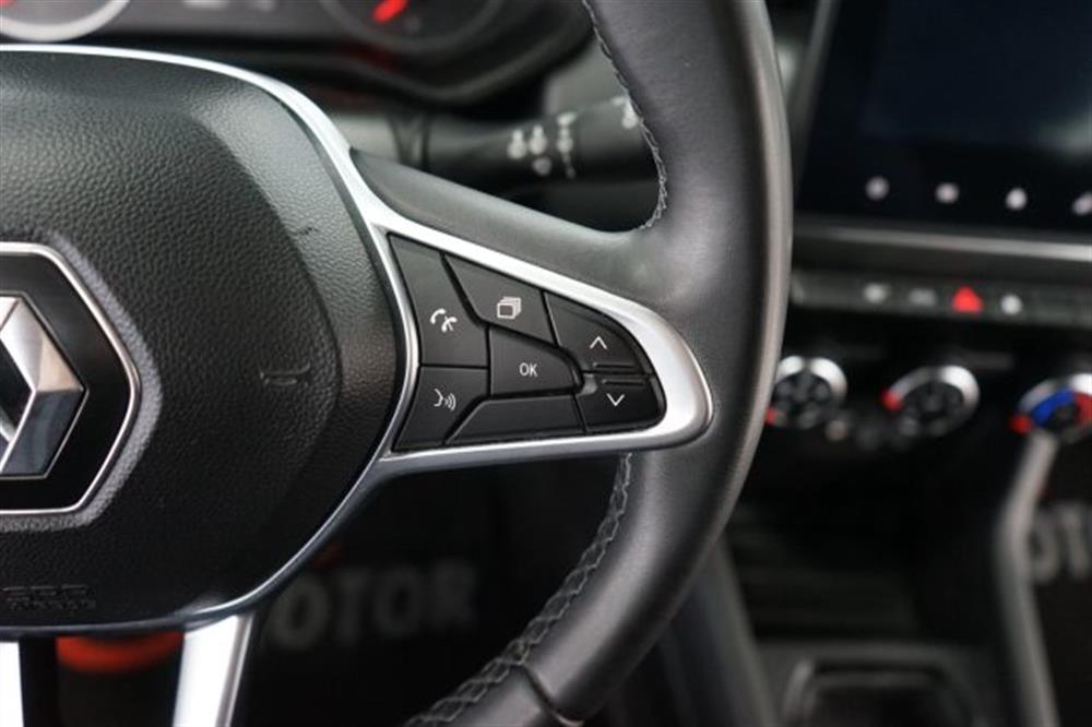 Clio Clio TCe 90 CV 5 porte Bu