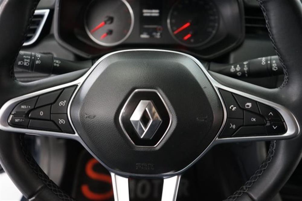 Clio Clio TCe 90 CV 5 porte Bu