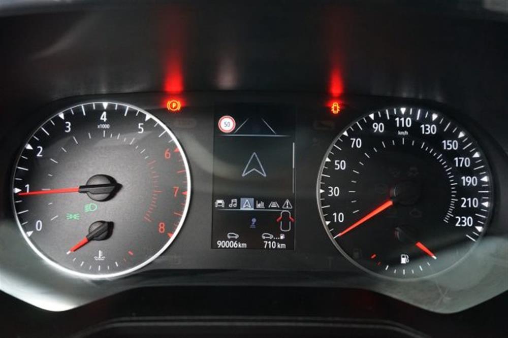 Clio Clio TCe 90 CV 5 porte Bu