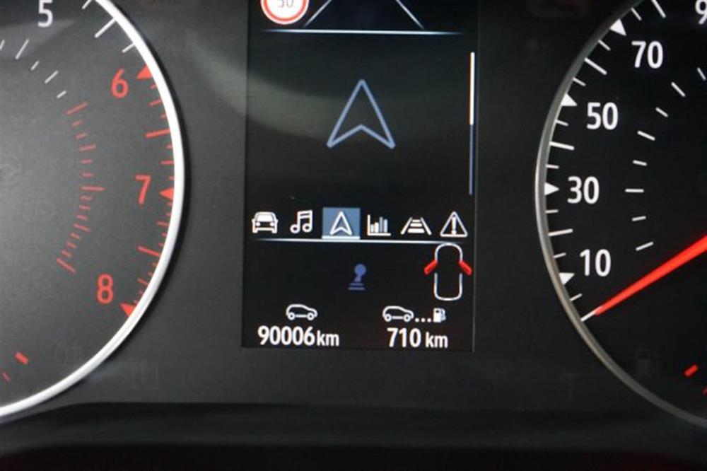 Clio Clio TCe 90 CV 5 porte Bu