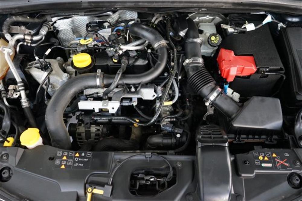 Clio Clio TCe 90 CV 5 porte Bu