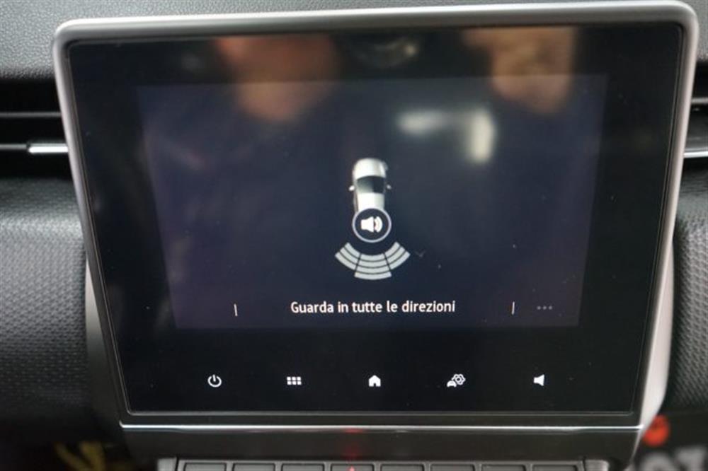 Clio Clio TCe 90 CV 5 porte Bu