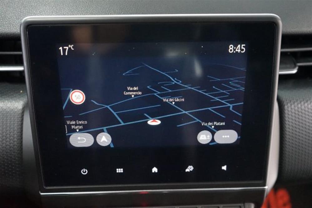 Clio Clio TCe 90 CV 5 porte Bu