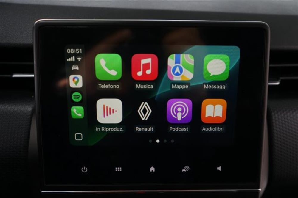 Clio Clio TCe 90 CV 5 porte Bu