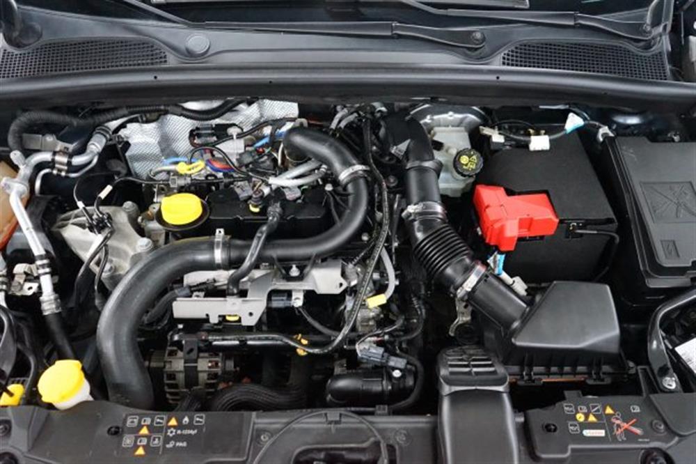 Clio Clio TCe 90 CV 5 porte Bu