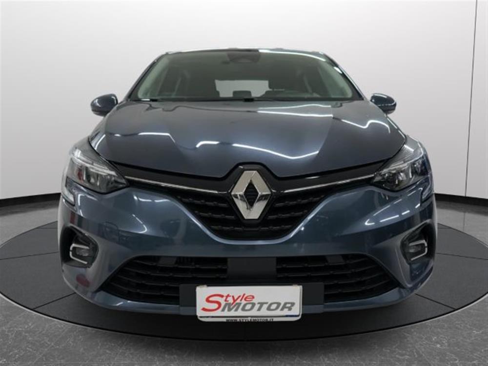 Clio Clio TCe 90 CV 5 porte Bu