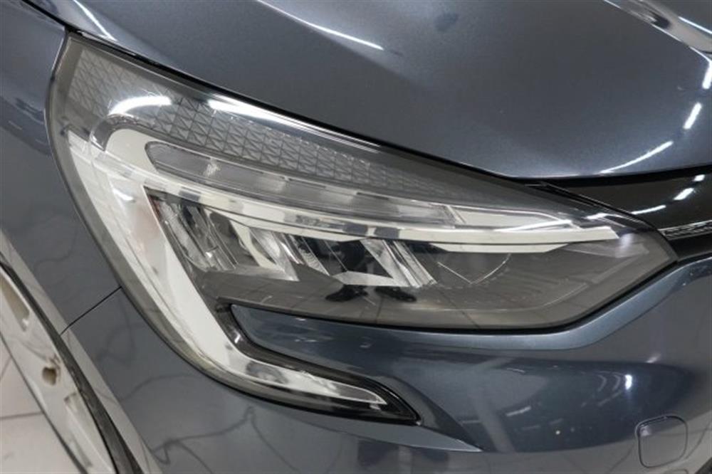 Clio Clio TCe 90 CV 5 porte Bu