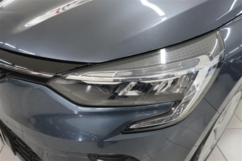 Clio Clio TCe 90 CV 5 porte Bu