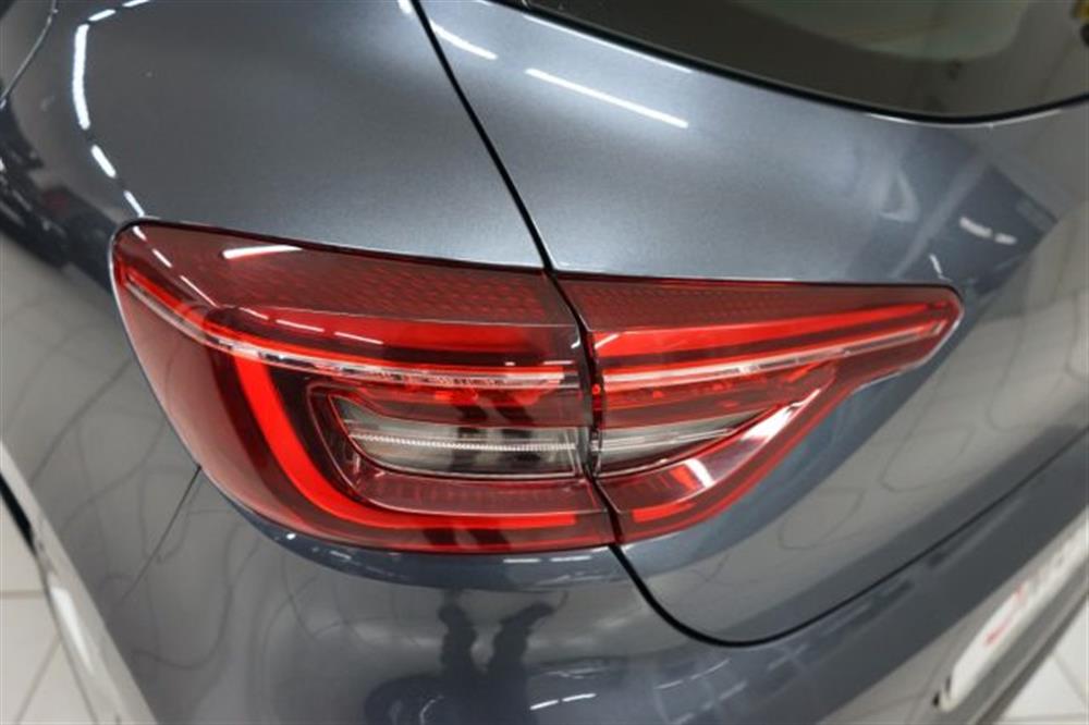 Clio Clio TCe 90 CV 5 porte Bu