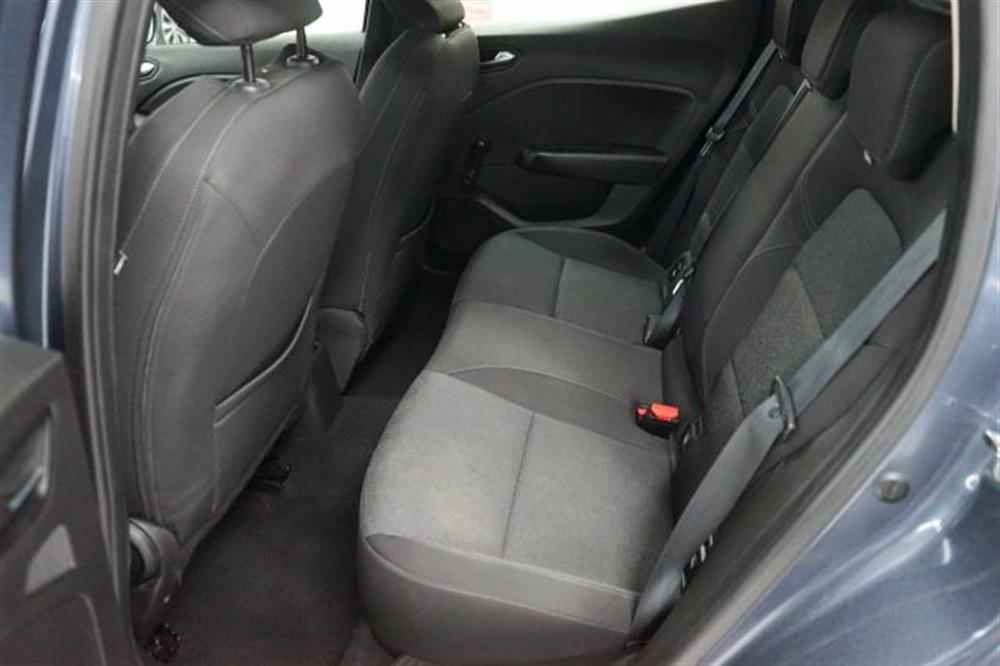 Clio Clio TCe 90 CV 5 porte Bu