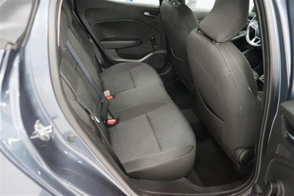 Clio Clio TCe 90 CV 5 porte Bu