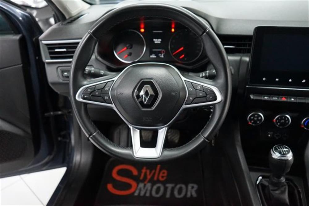 Clio Clio TCe 90 CV 5 porte Bu
