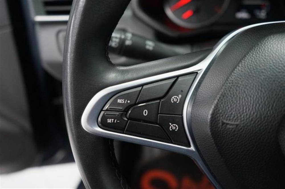 Clio Clio TCe 90 CV 5 porte Bu