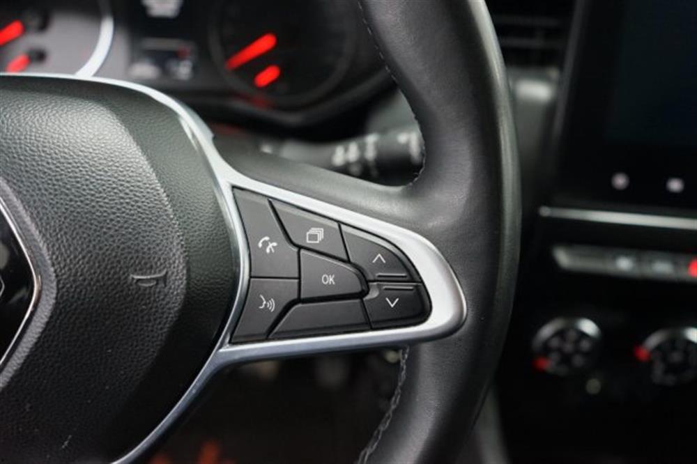 Clio Clio TCe 90 CV 5 porte Bu