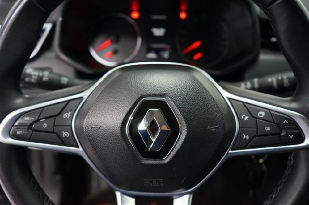 Clio Clio TCe 90 CV 5 porte Bu