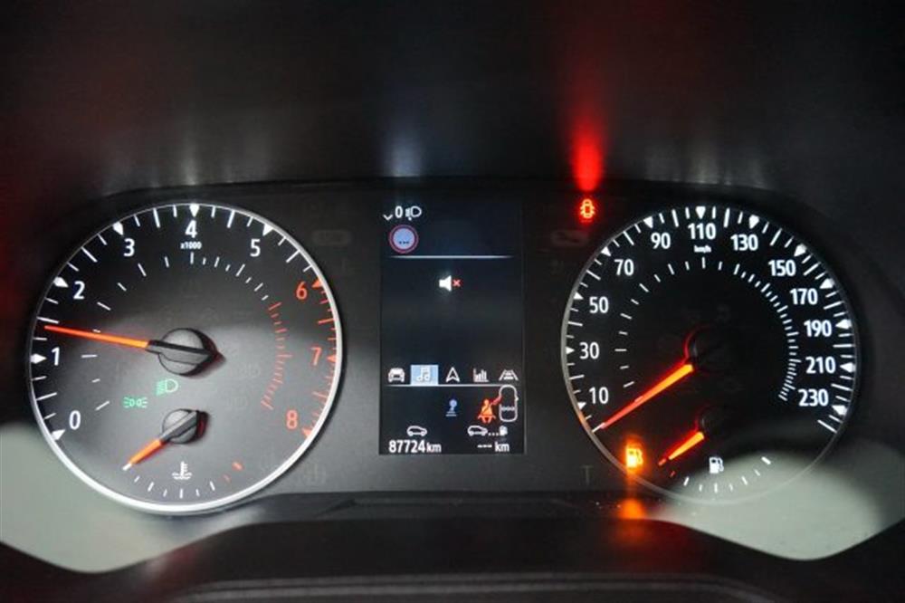 Clio Clio TCe 90 CV 5 porte Bu