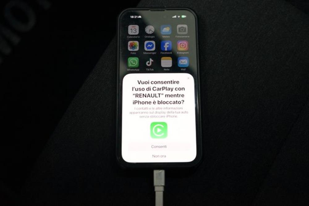 Clio Clio TCe 90 CV 5 porte Bu