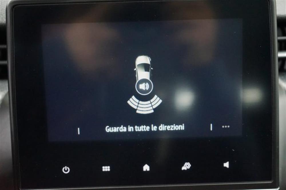 Clio Clio TCe 90 CV 5 porte Bu