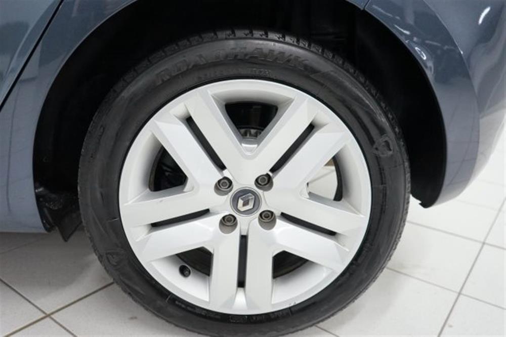 Clio Clio TCe 90 CV 5 porte Bu