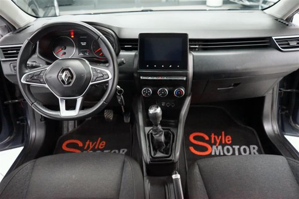 Clio Clio TCe 90 CV 5 porte Bu