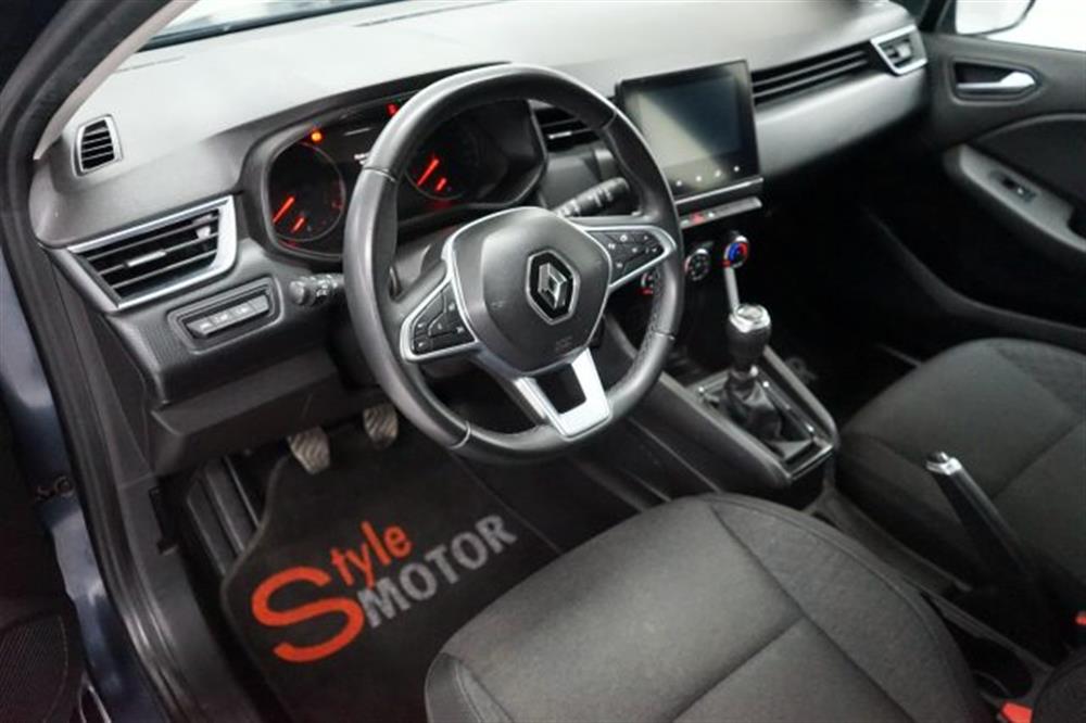 Clio Clio TCe 90 CV 5 porte Bu