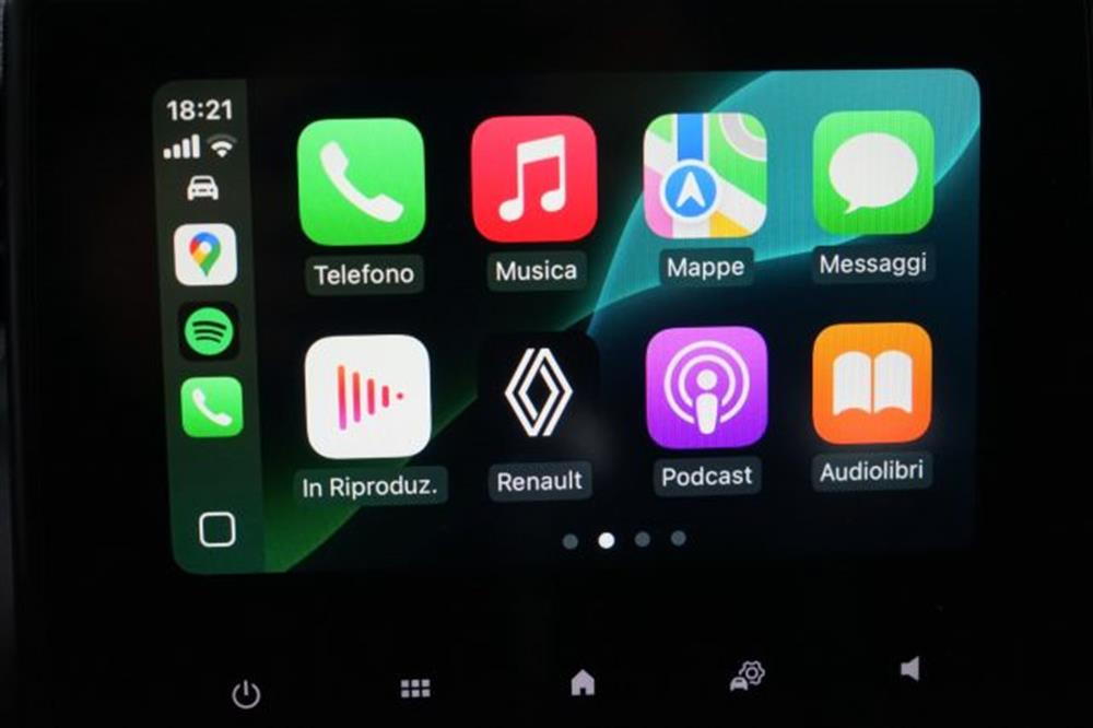 Clio Clio TCe 90 CV 5 porte Bu